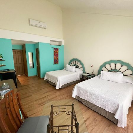 Marisol Hotel Boutique Сан-Хосе-дель-Кабо Экстерьер фото