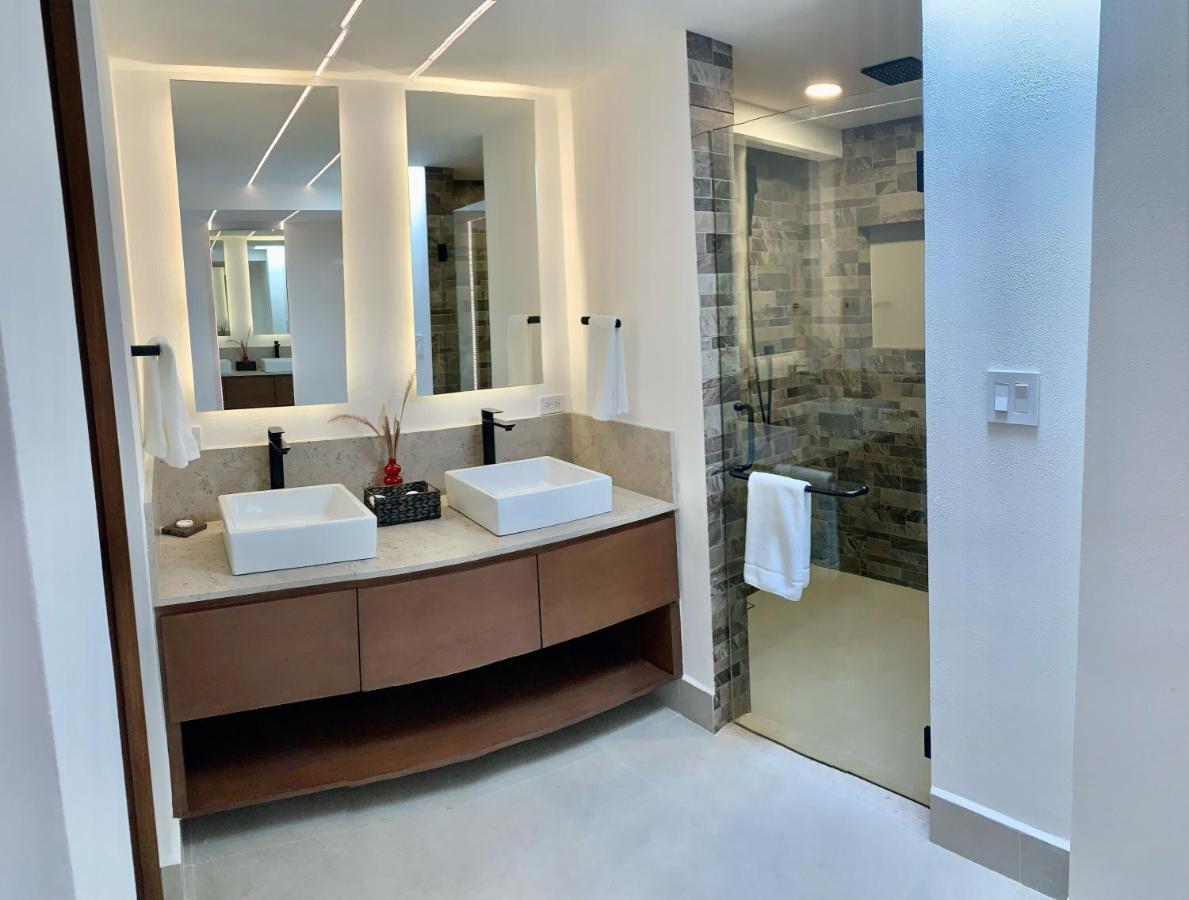 Marisol Hotel Boutique Сан-Хосе-дель-Кабо Экстерьер фото