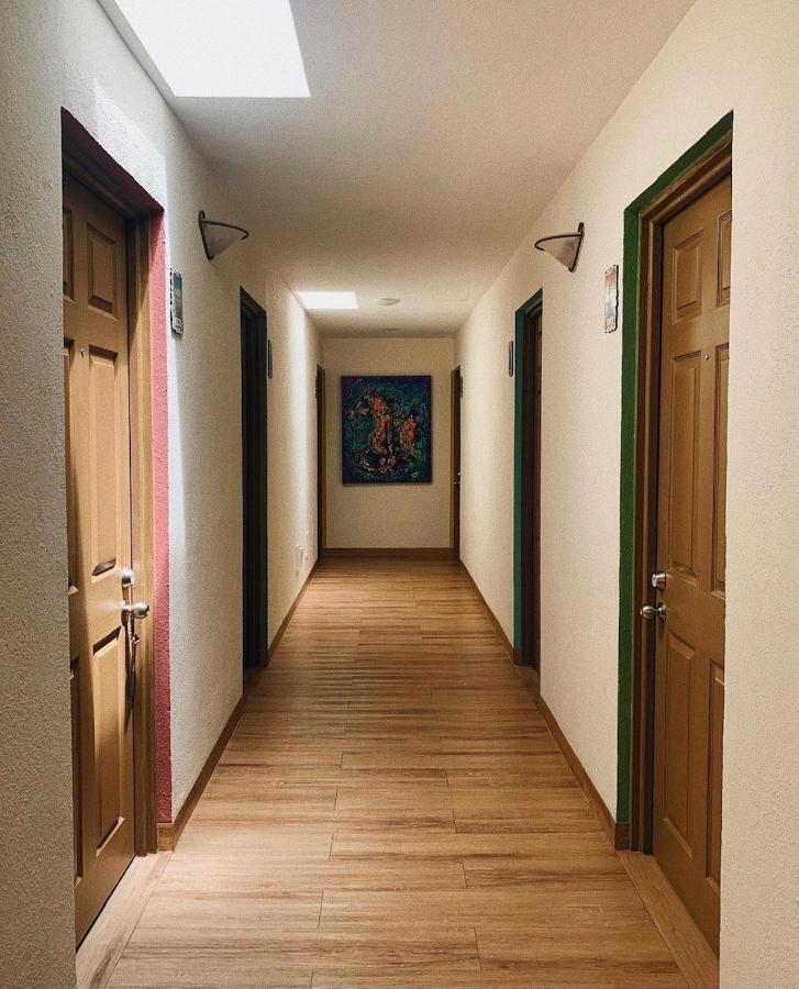 Marisol Hotel Boutique Сан-Хосе-дель-Кабо Экстерьер фото