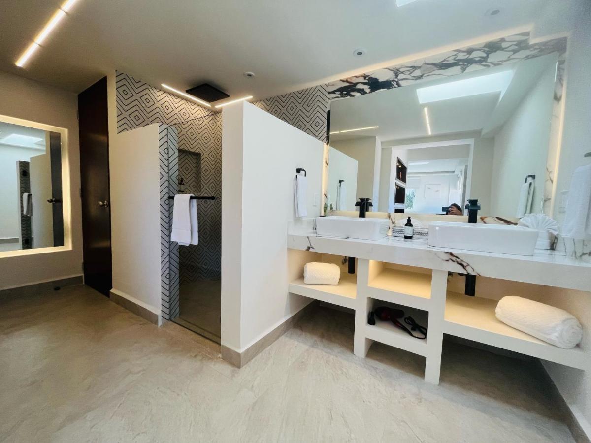 Marisol Hotel Boutique Сан-Хосе-дель-Кабо Экстерьер фото