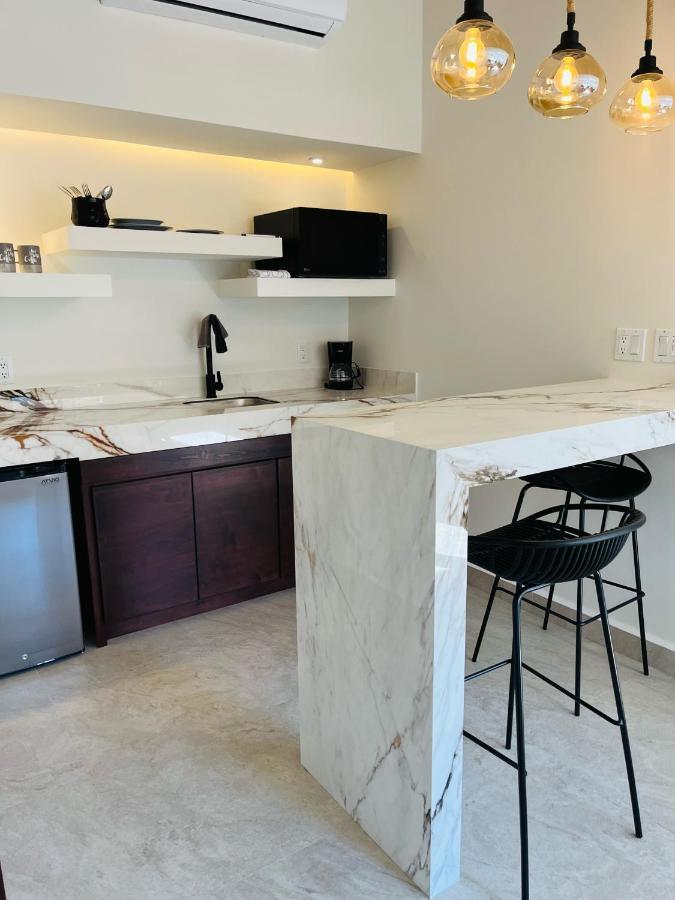Marisol Hotel Boutique Сан-Хосе-дель-Кабо Экстерьер фото