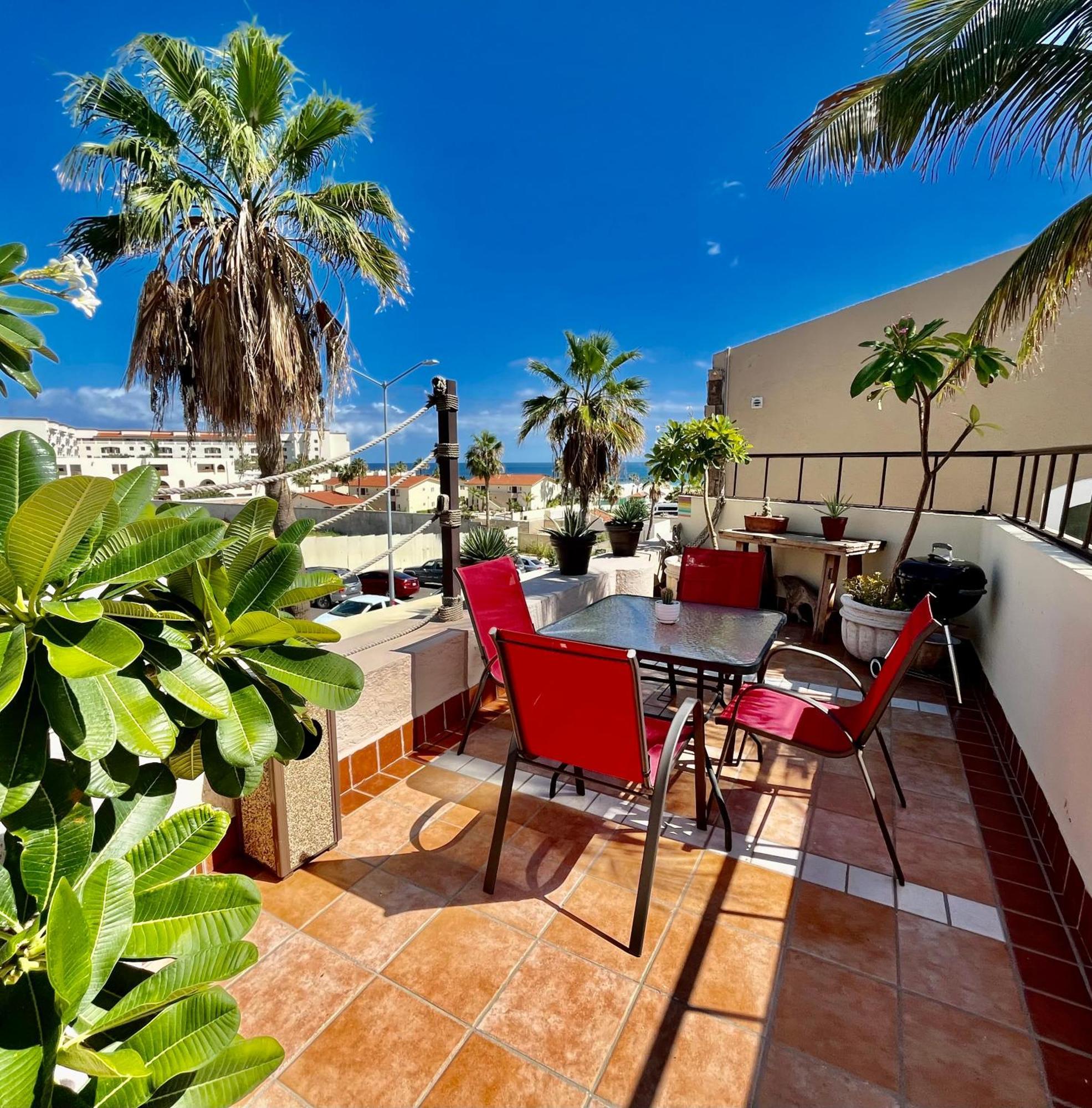 Marisol Hotel Boutique Сан-Хосе-дель-Кабо Экстерьер фото