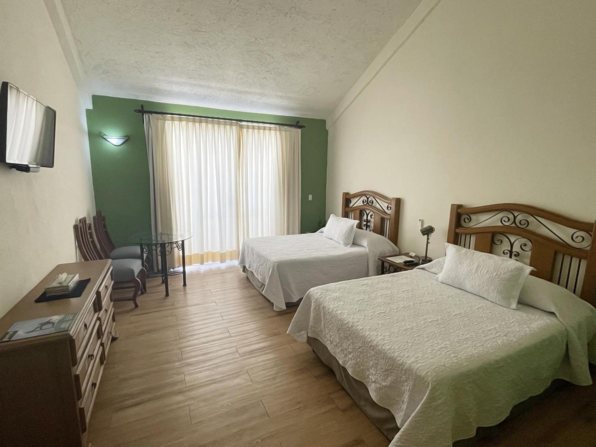 Marisol Hotel Boutique Сан-Хосе-дель-Кабо Экстерьер фото