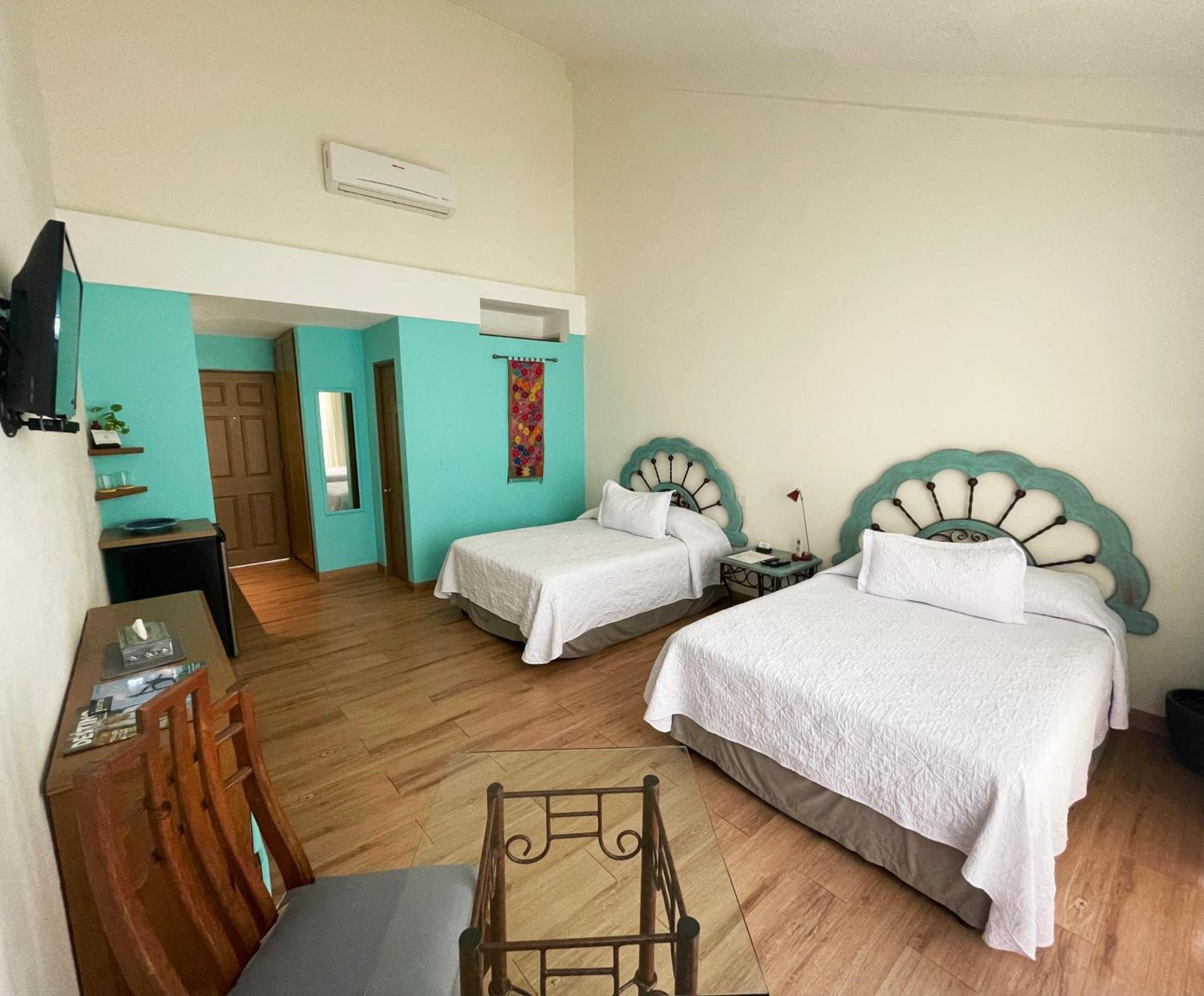 Marisol Hotel Boutique Сан-Хосе-дель-Кабо Экстерьер фото