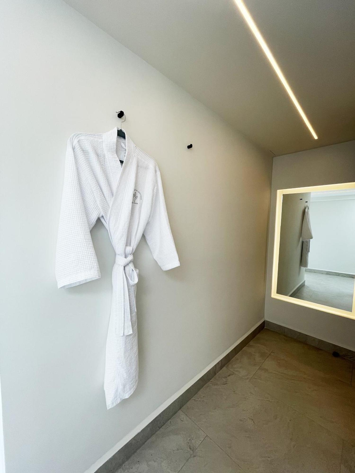 Marisol Hotel Boutique Сан-Хосе-дель-Кабо Экстерьер фото
