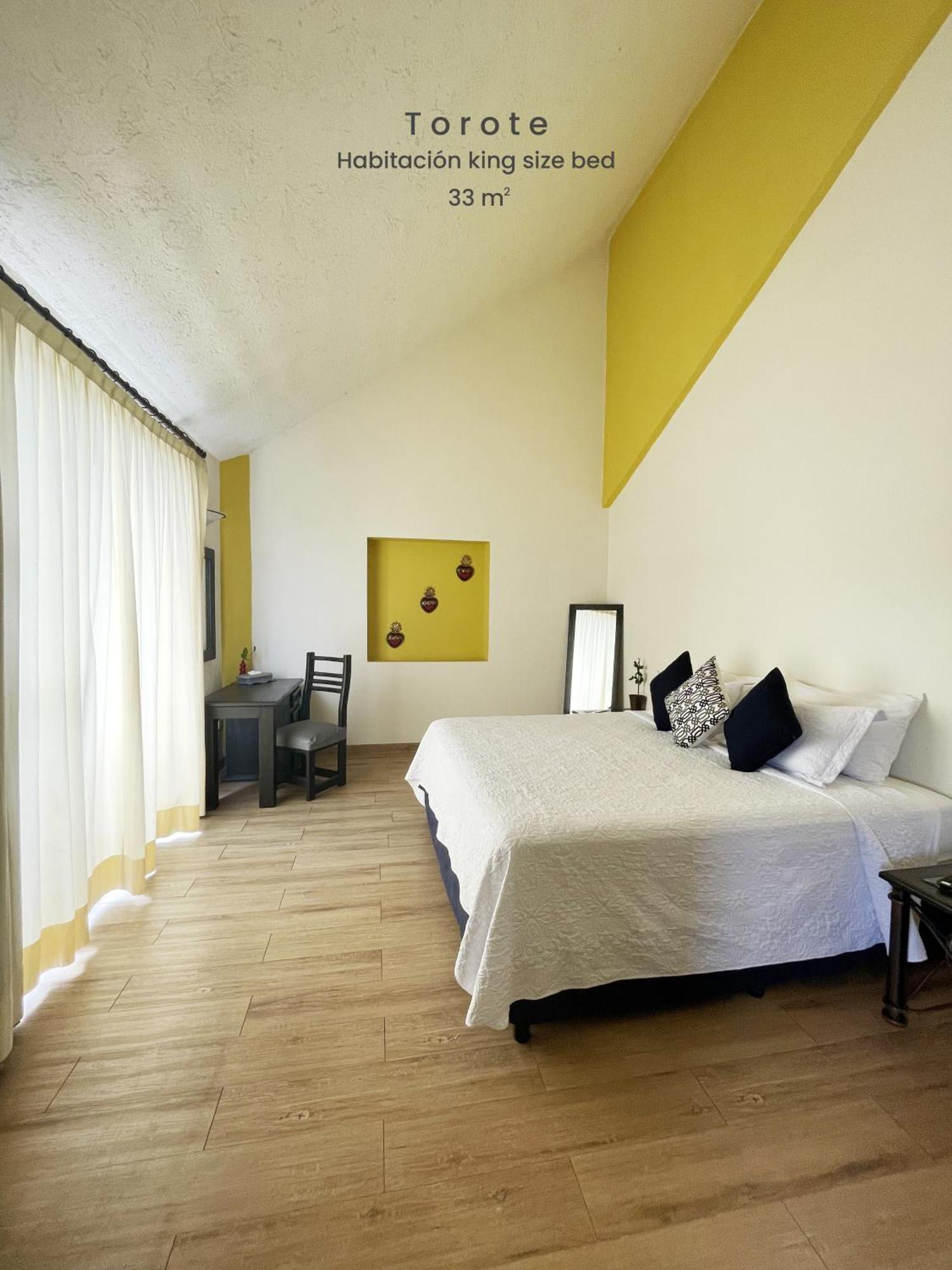 Marisol Hotel Boutique Сан-Хосе-дель-Кабо Экстерьер фото