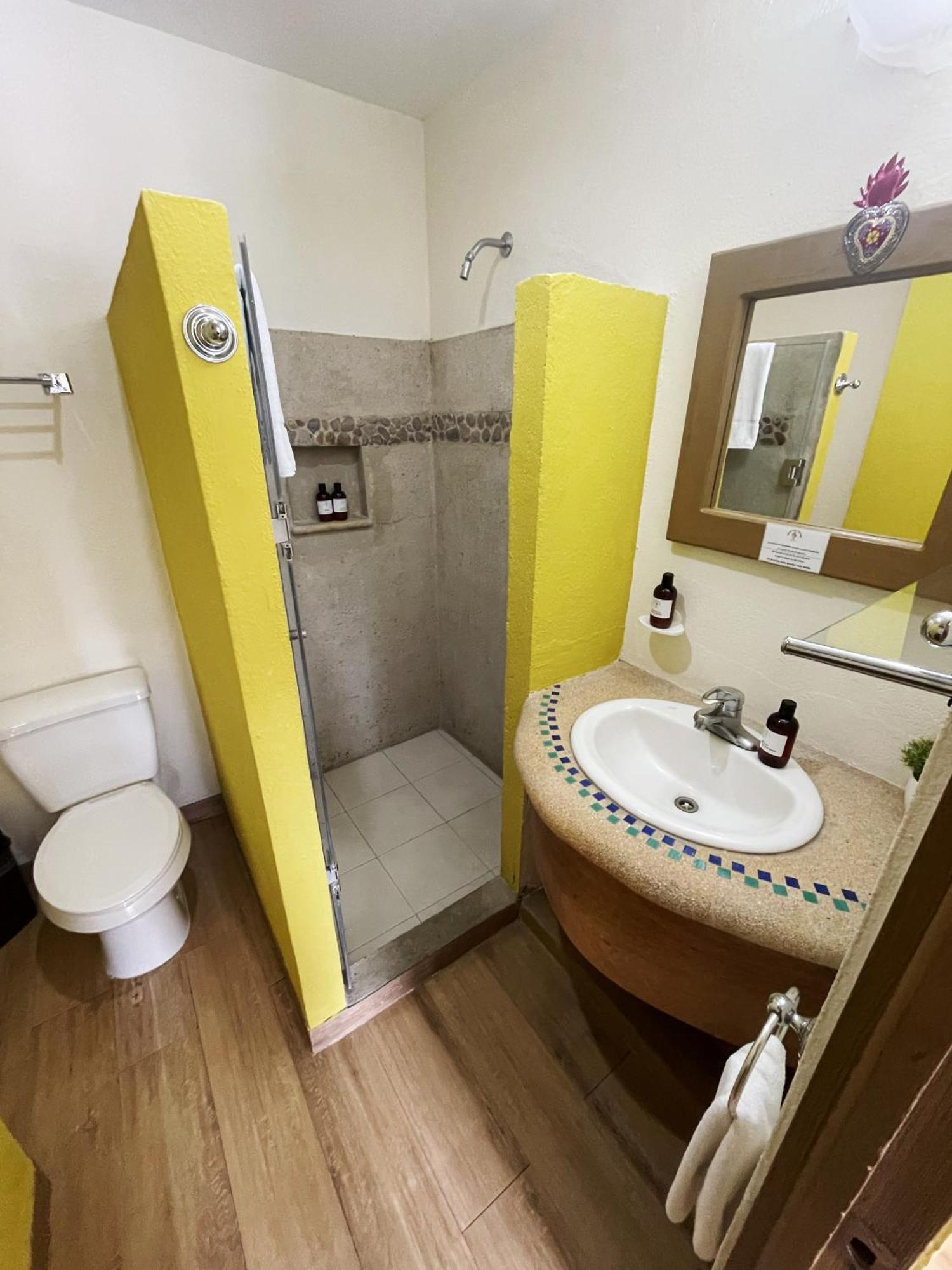 Marisol Hotel Boutique Сан-Хосе-дель-Кабо Экстерьер фото