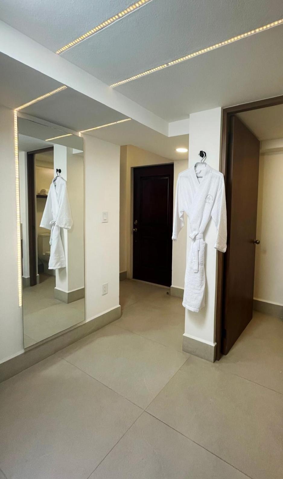 Marisol Hotel Boutique Сан-Хосе-дель-Кабо Экстерьер фото