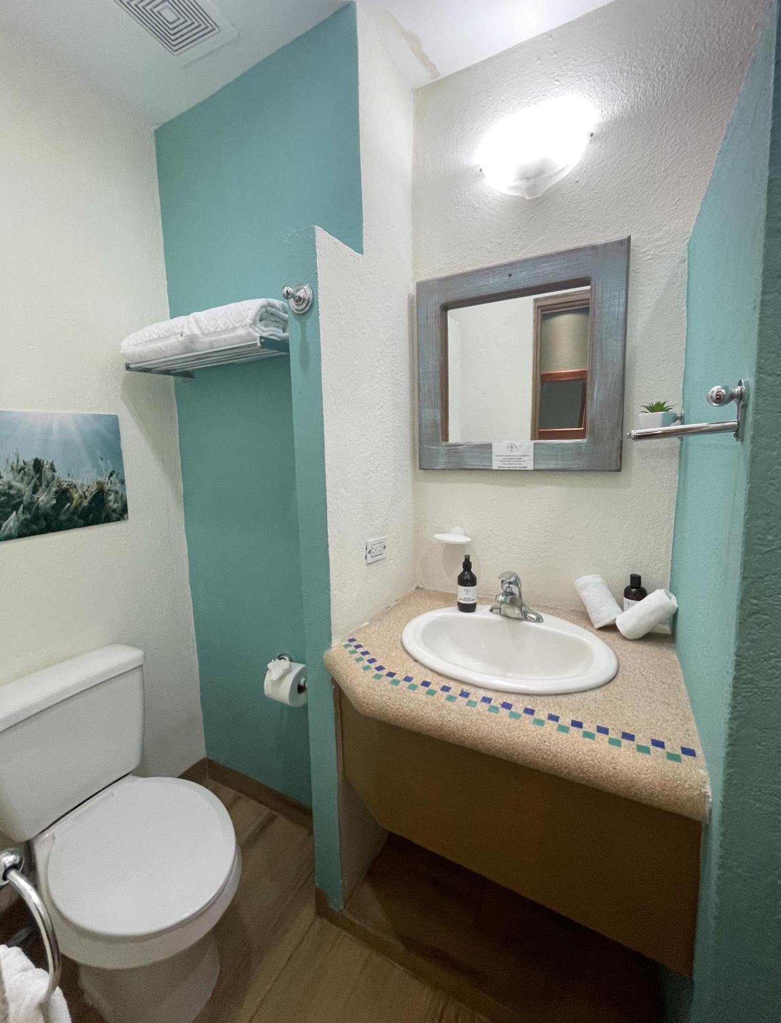 Marisol Hotel Boutique Сан-Хосе-дель-Кабо Экстерьер фото