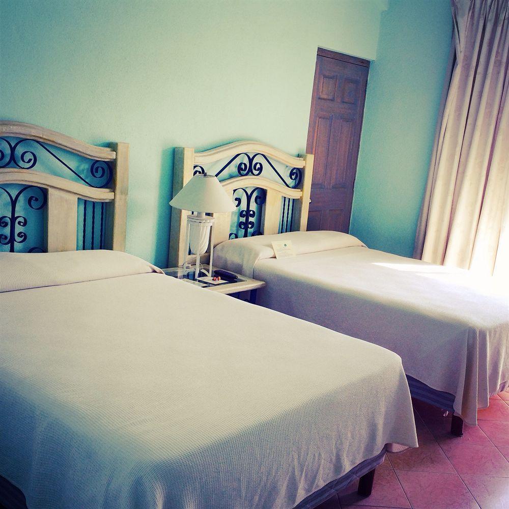 Marisol Hotel Boutique Сан-Хосе-дель-Кабо Экстерьер фото