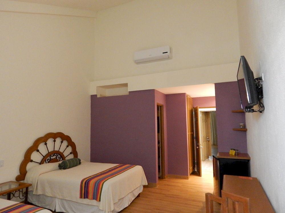 Marisol Hotel Boutique Сан-Хосе-дель-Кабо Экстерьер фото