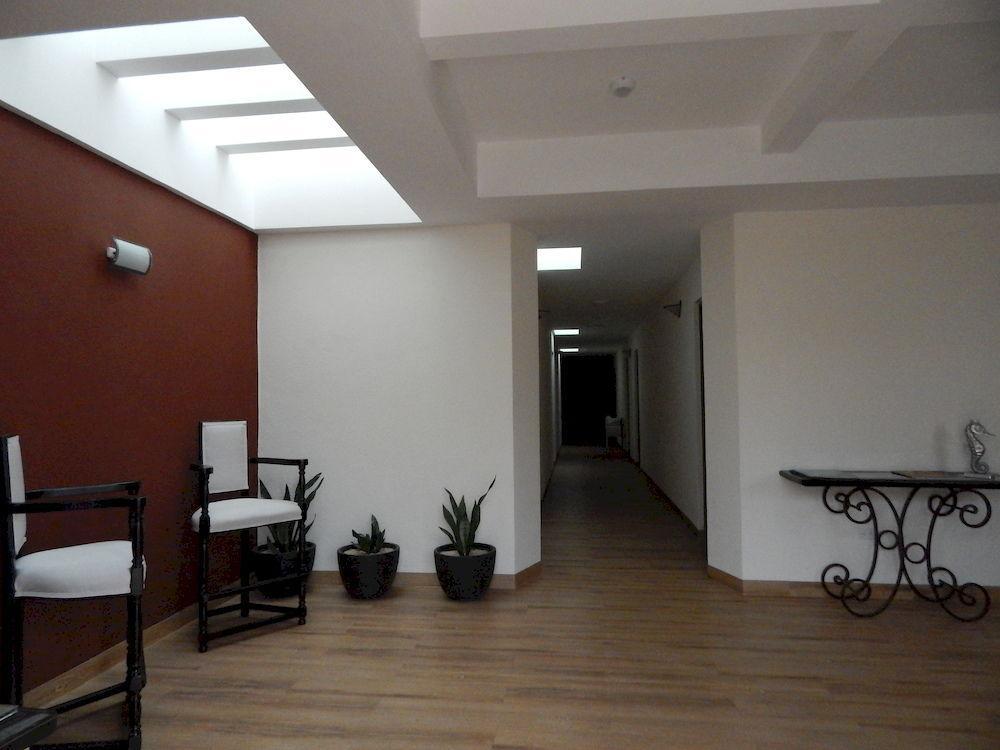 Marisol Hotel Boutique Сан-Хосе-дель-Кабо Экстерьер фото