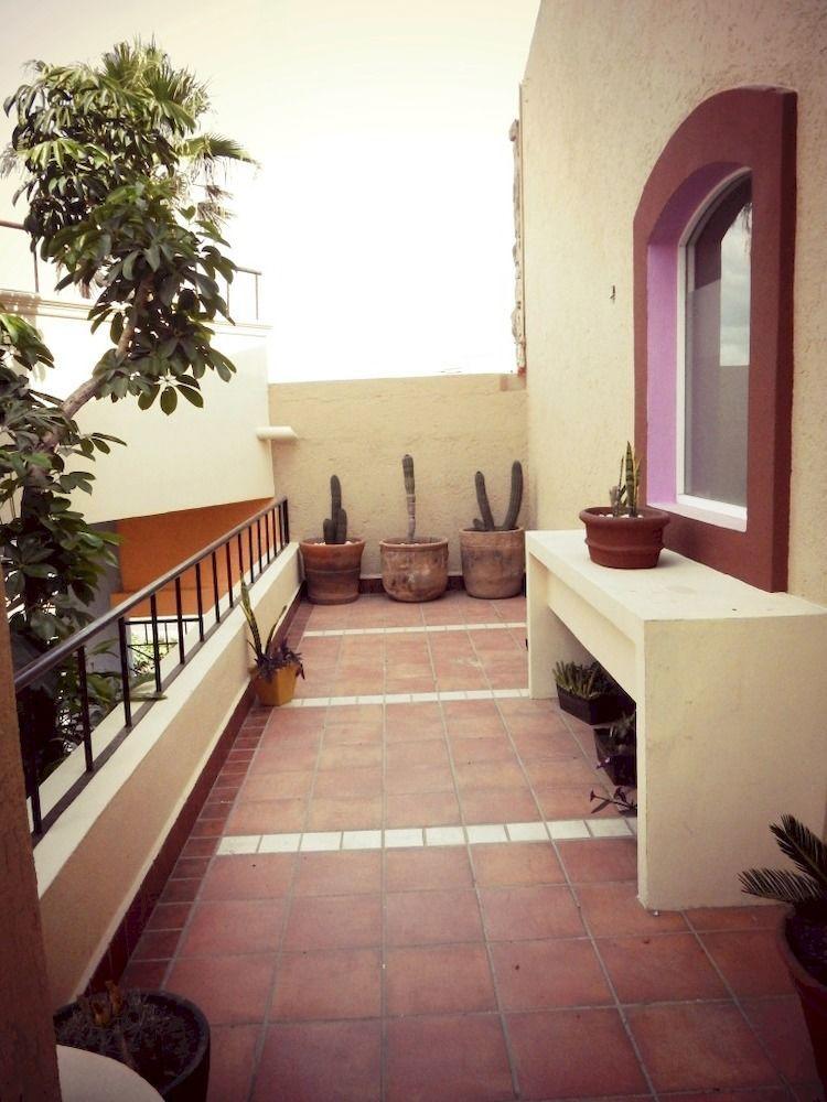 Marisol Hotel Boutique Сан-Хосе-дель-Кабо Экстерьер фото
