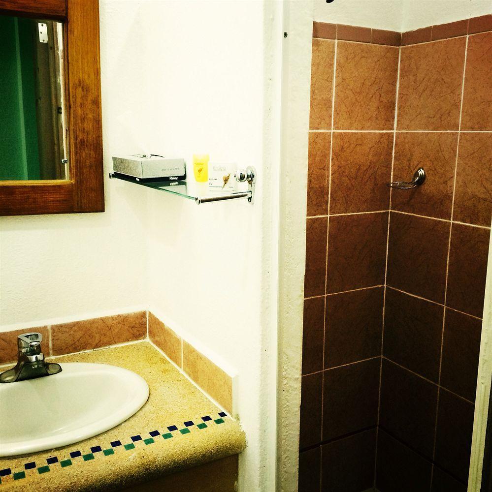 Marisol Hotel Boutique Сан-Хосе-дель-Кабо Экстерьер фото