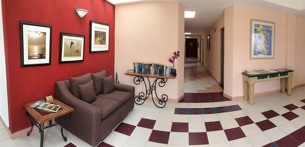 Marisol Hotel Boutique Сан-Хосе-дель-Кабо Экстерьер фото