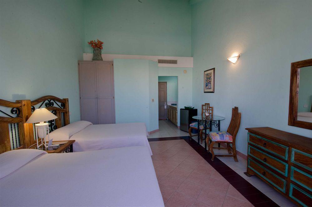 Marisol Hotel Boutique Сан-Хосе-дель-Кабо Экстерьер фото