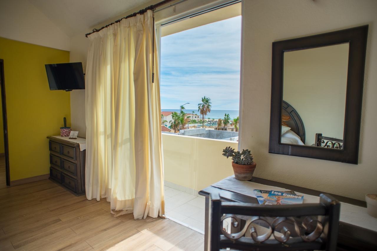 Marisol Hotel Boutique Сан-Хосе-дель-Кабо Экстерьер фото